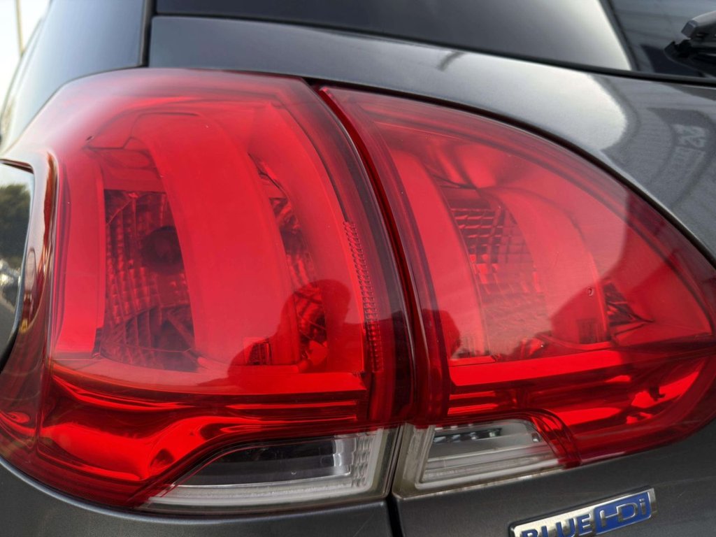 Used Peugeot 2008 2016 for sale - 77667008: Photo 48