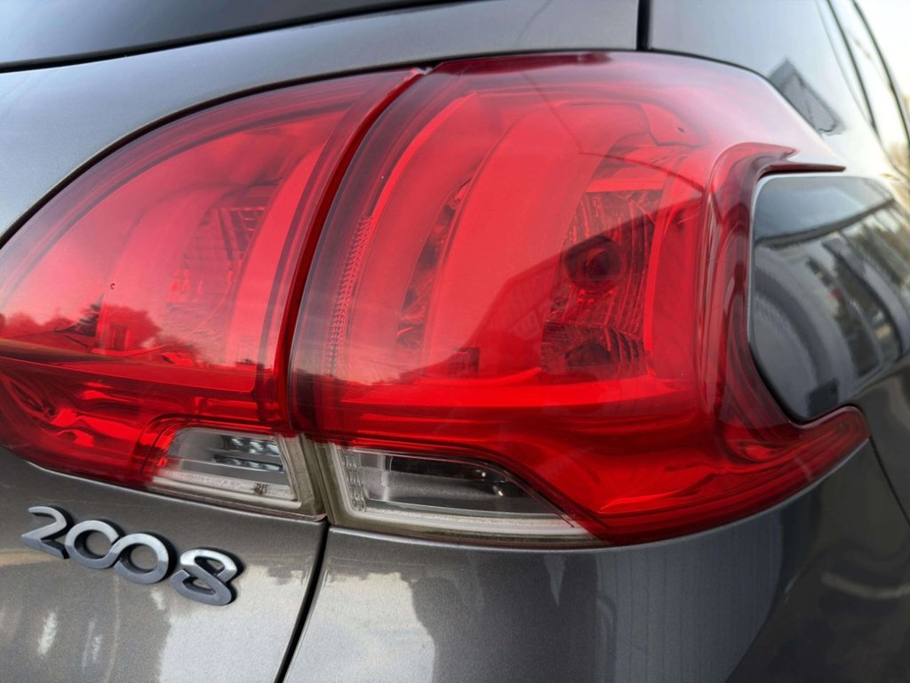 Used Peugeot 2008 2016 for sale - 77667008: Photo 49