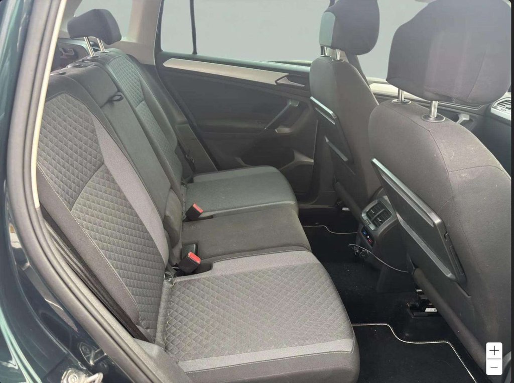 Used Volkswagen Tiguan 2017 for sale - 76527148: Photo 10