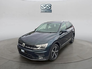 Used Volkswagen Tiguan 2017 for sale - 76527148: Photo