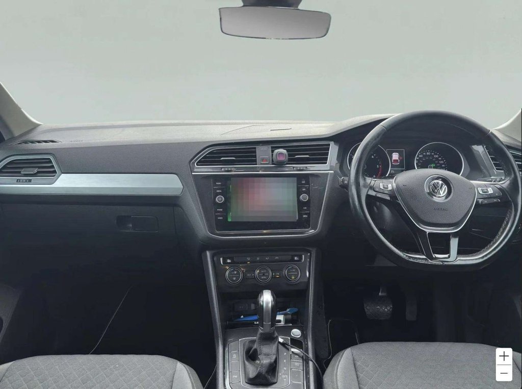 Used Volkswagen Tiguan 2017 for sale - 76527148: Photo 6