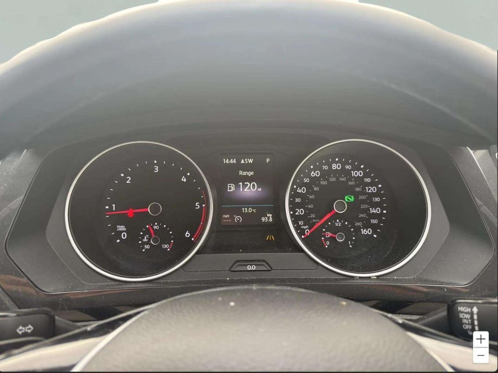 Used Volkswagen Tiguan 2017 for sale - 76527148: Photo 8