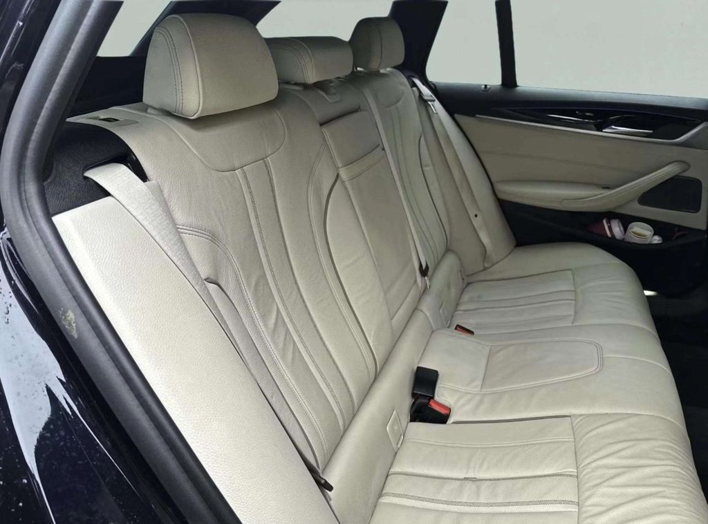 Used BMW 5 Series 2017 for sale - 77007643: Photo 13