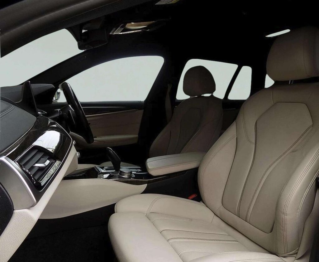 Used BMW 5 Series 2017 for sale - 77007643: Photo 14