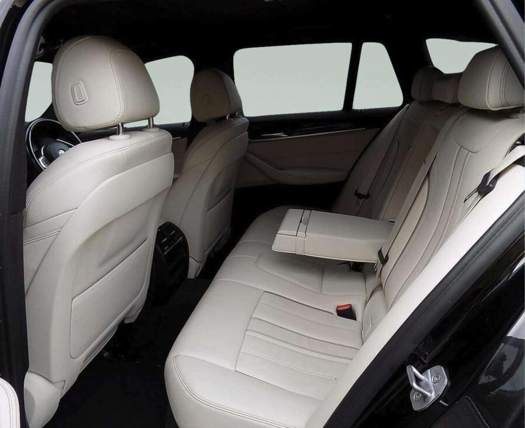 Used BMW 5 Series 2017 for sale - 77007643: Photo 16