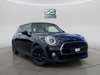 MINI - Hatch