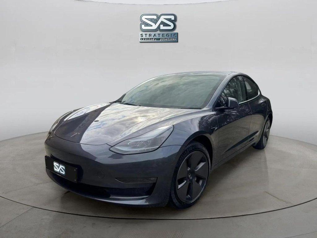 Used Tesla Model 3 2023 for sale - 77937127: Photo 6