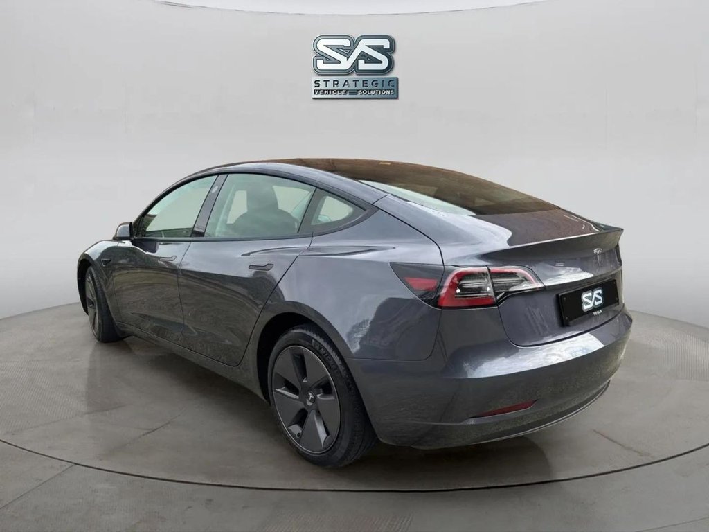Used Tesla Model 3 2023 for sale - 77937127: Photo 7