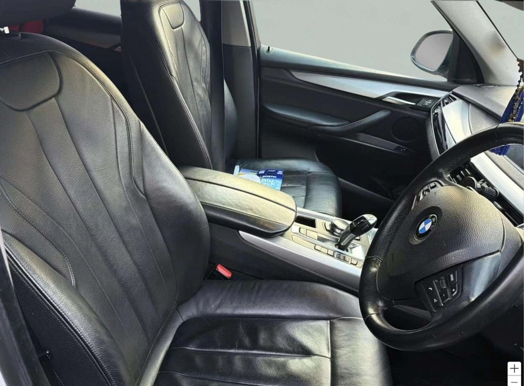 Used BMW X5 2014 for sale - 77064905: Photo 3