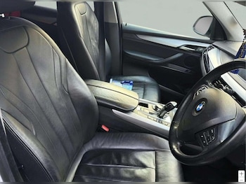 Used BMW X5 2014 for sale - 77064905: Photo