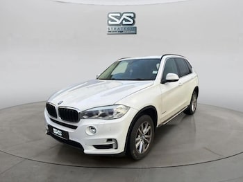 Used BMW X5 2014 for sale - 77064905: Photo