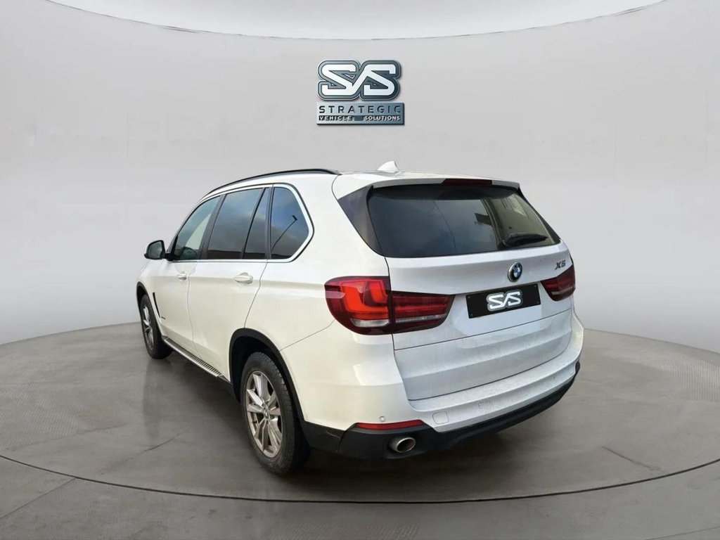 Used BMW X5 2014 for sale - 77064905: Photo 5