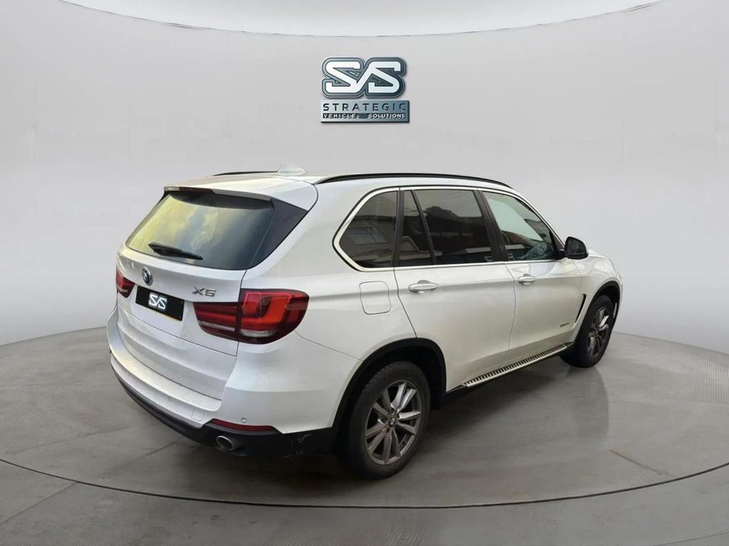 Used BMW X5 2014 for sale - 77064905: Photo 6