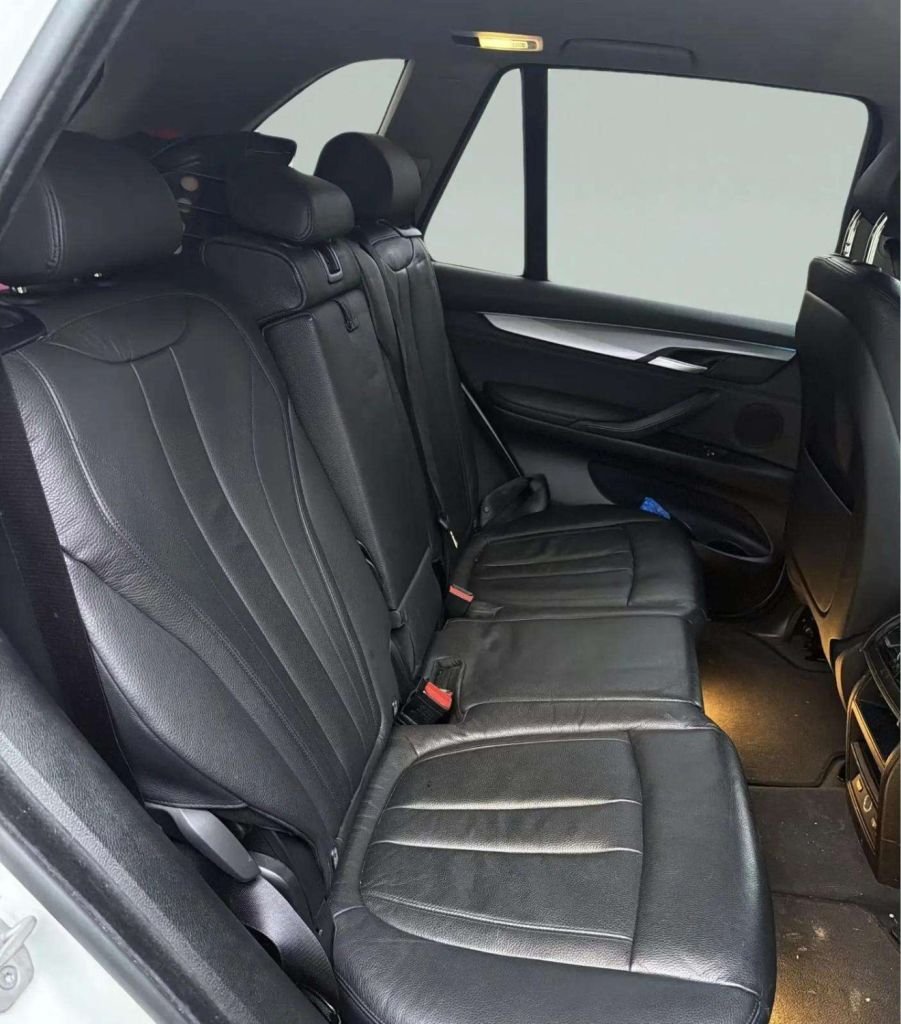 Used BMW X5 2014 for sale - 77064905: Photo 7