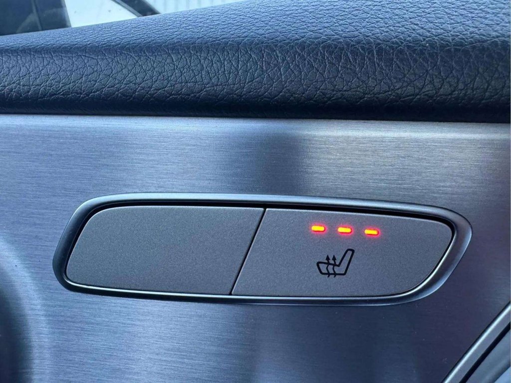 Used Mercedes-Benz C Class 2018 for sale - 77720410: Photo 18