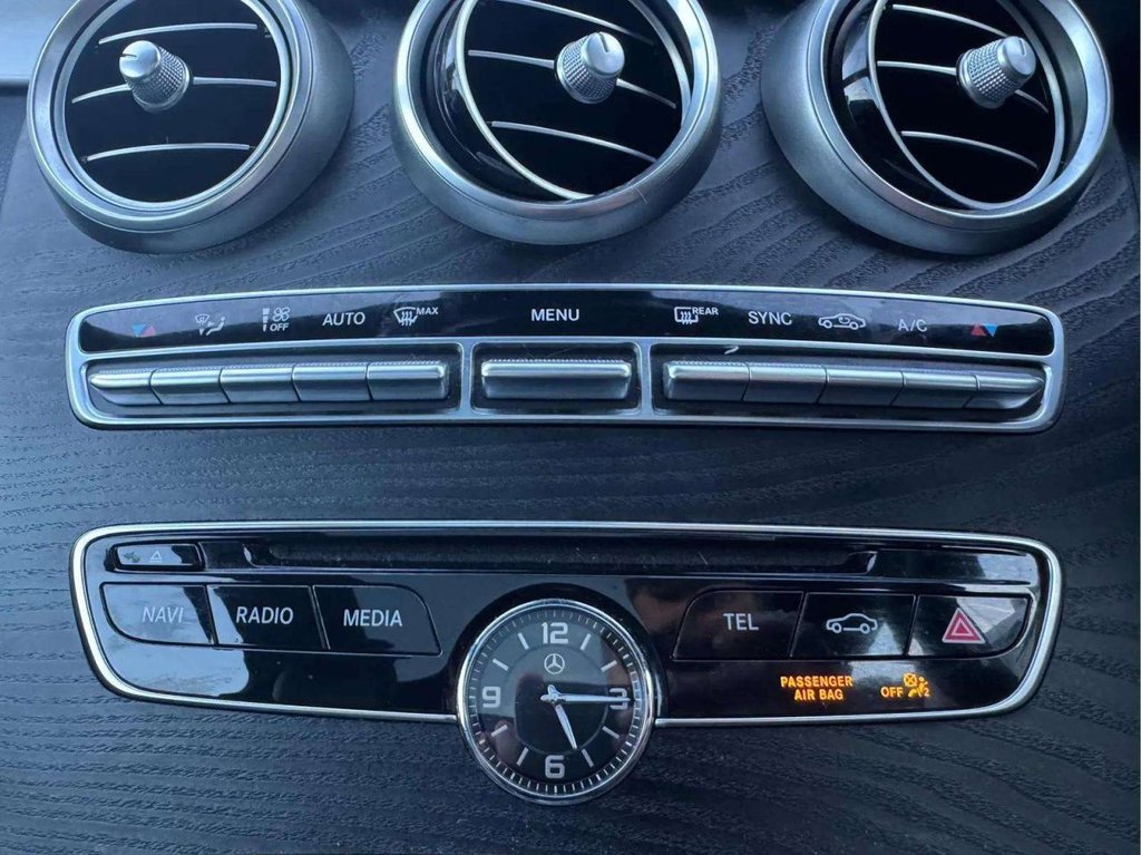 Used Mercedes-Benz C Class 2018 for sale - 77720410: Photo 21