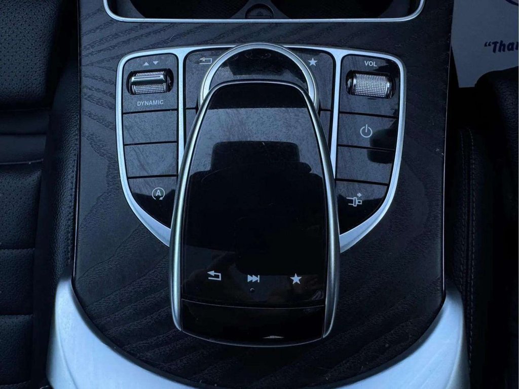 Used Mercedes-Benz C Class 2018 for sale - 77720410: Photo 26