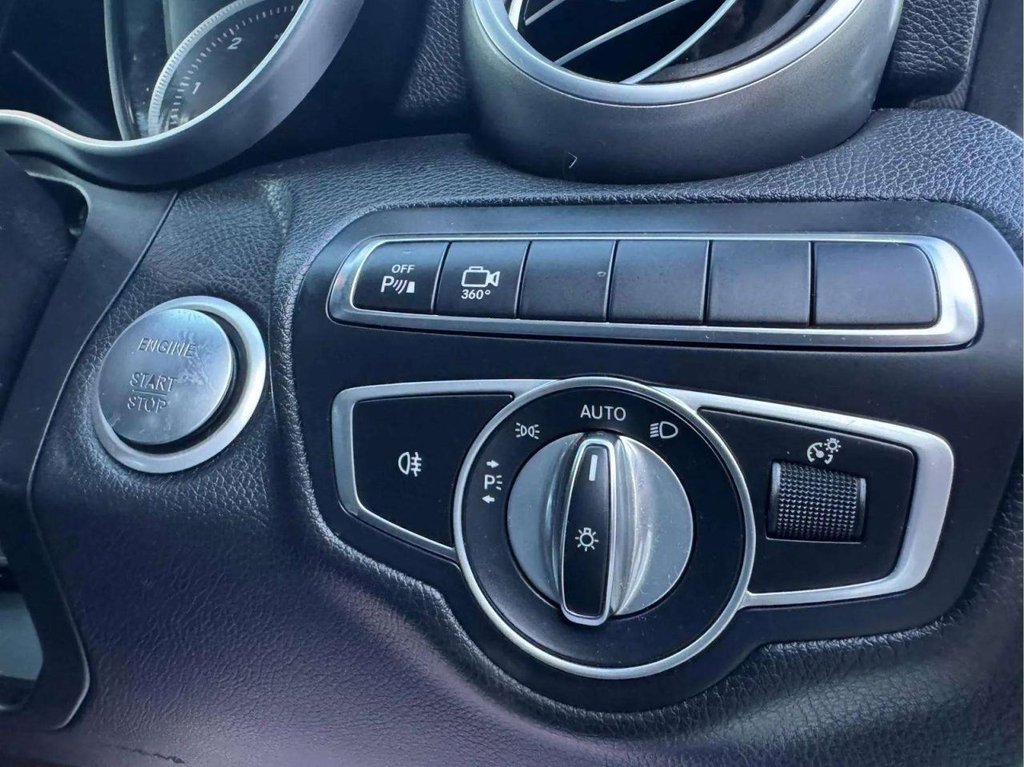 Used Mercedes-Benz C Class 2018 for sale - 77720410: Photo 30