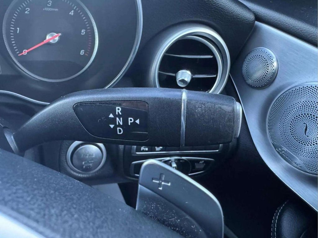 Used Mercedes-Benz C Class 2018 for sale - 77720410: Photo 33