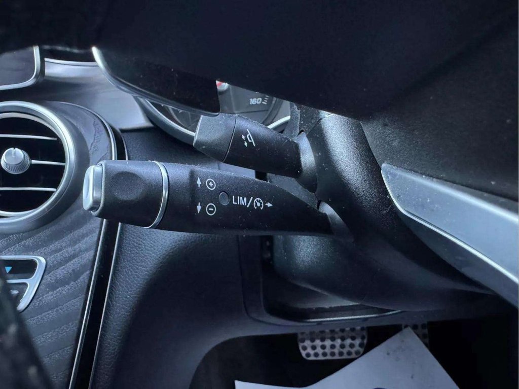 Used Mercedes-Benz C Class 2018 for sale - 77720410: Photo 34