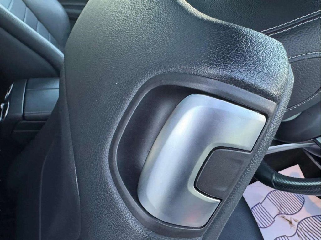 Used Mercedes-Benz C Class 2018 for sale - 77720410: Photo 36