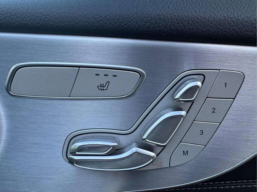 Used Mercedes-Benz C Class 2018 for sale - 77720410: Photo 38