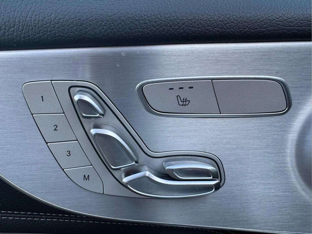 Used Mercedes-Benz C Class 2018 for sale - 77720410: Photo 39