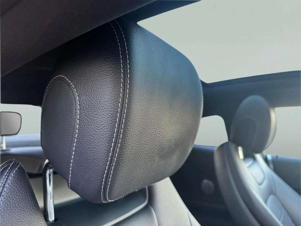 Used Mercedes-Benz C Class 2018 for sale - 77720410: Photo 41