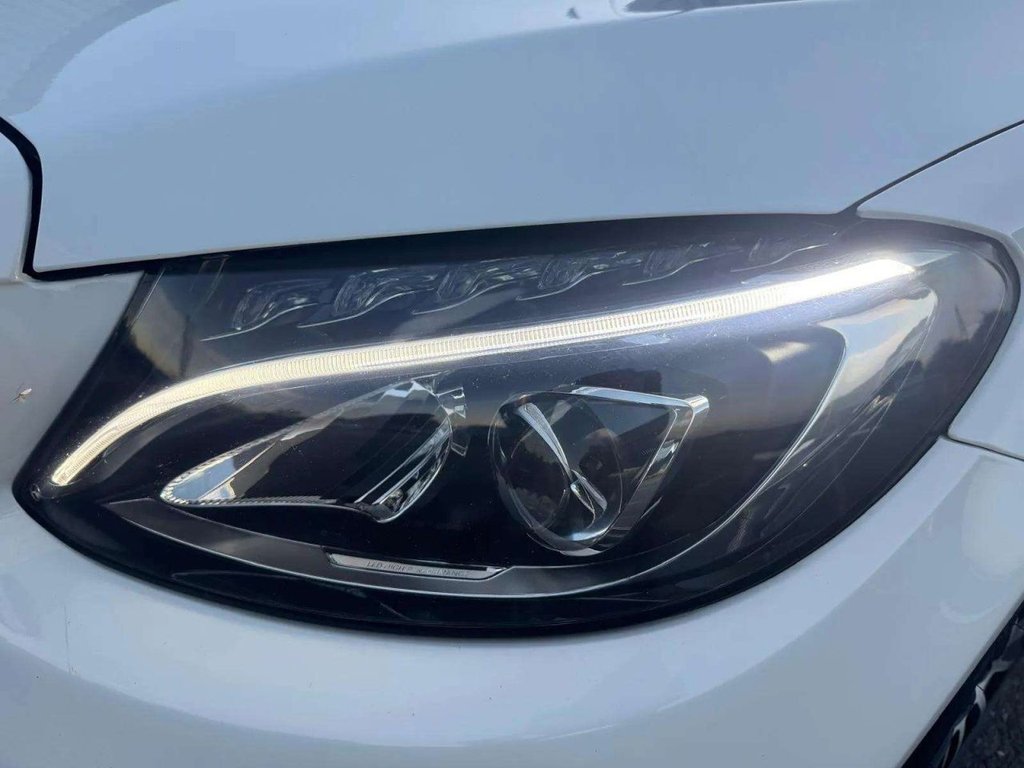 Used Mercedes-Benz C Class 2018 for sale - 77720410: Photo 48