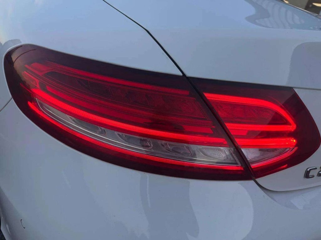 Used Mercedes-Benz C Class 2018 for sale - 77720410: Photo 49