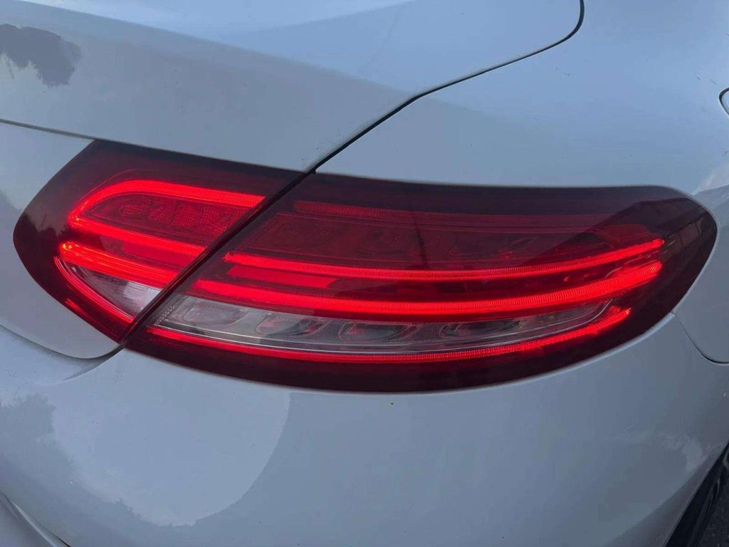 Used Mercedes-Benz C Class 2018 for sale - 77720410: Photo 50