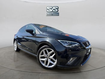 Used SEAT Ibiza 2019 for sale - 75896374: Photo