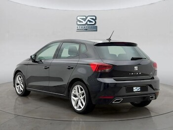 Used SEAT Ibiza 2019 for sale - 75896374: Photo
