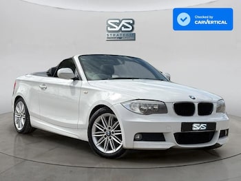 Used BMW 1 Series 2013 for sale - 78597420: Photo