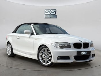 Used BMW 1 Series 2013 for sale - 78597420: Photo