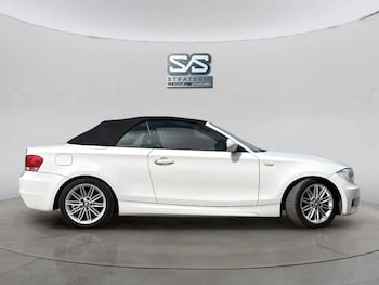 Used BMW 1 Series 2013 for sale - 78597420: Photo