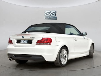 Used BMW 1 Series 2013 for sale - 78597420: Photo