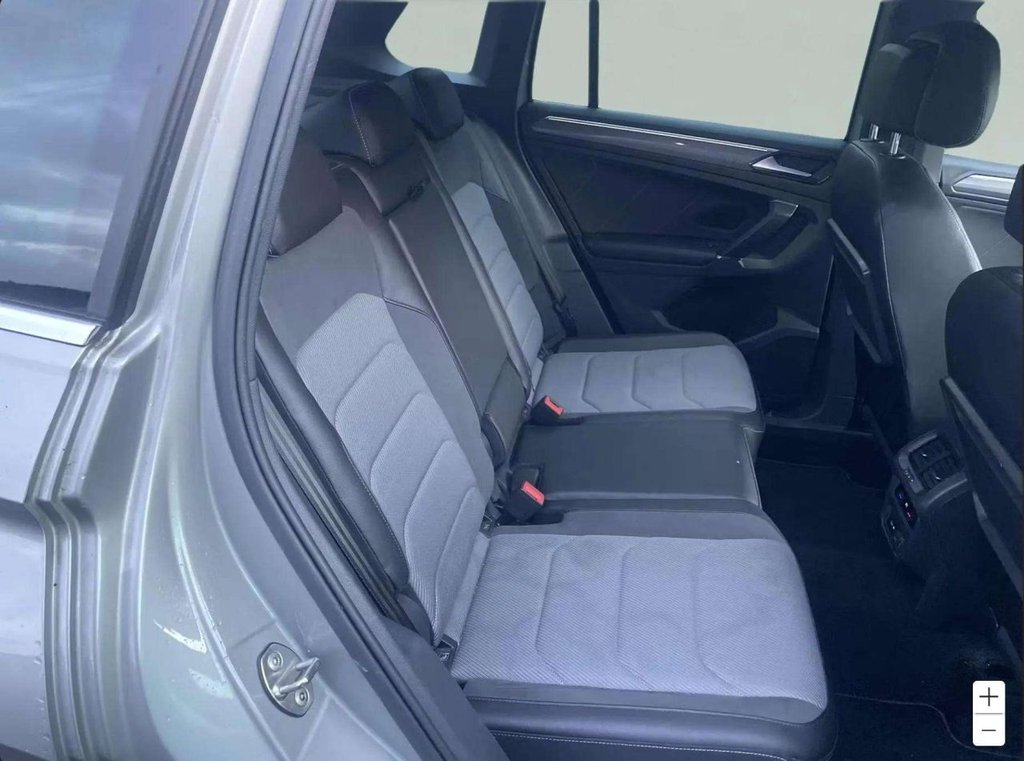 Used Volkswagen Tiguan 2018 for sale - 77038441: Photo 7