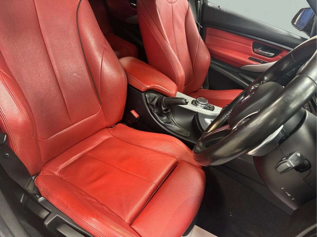 Used BMW 3 Series 2015 for sale - 77719426: Photo 11