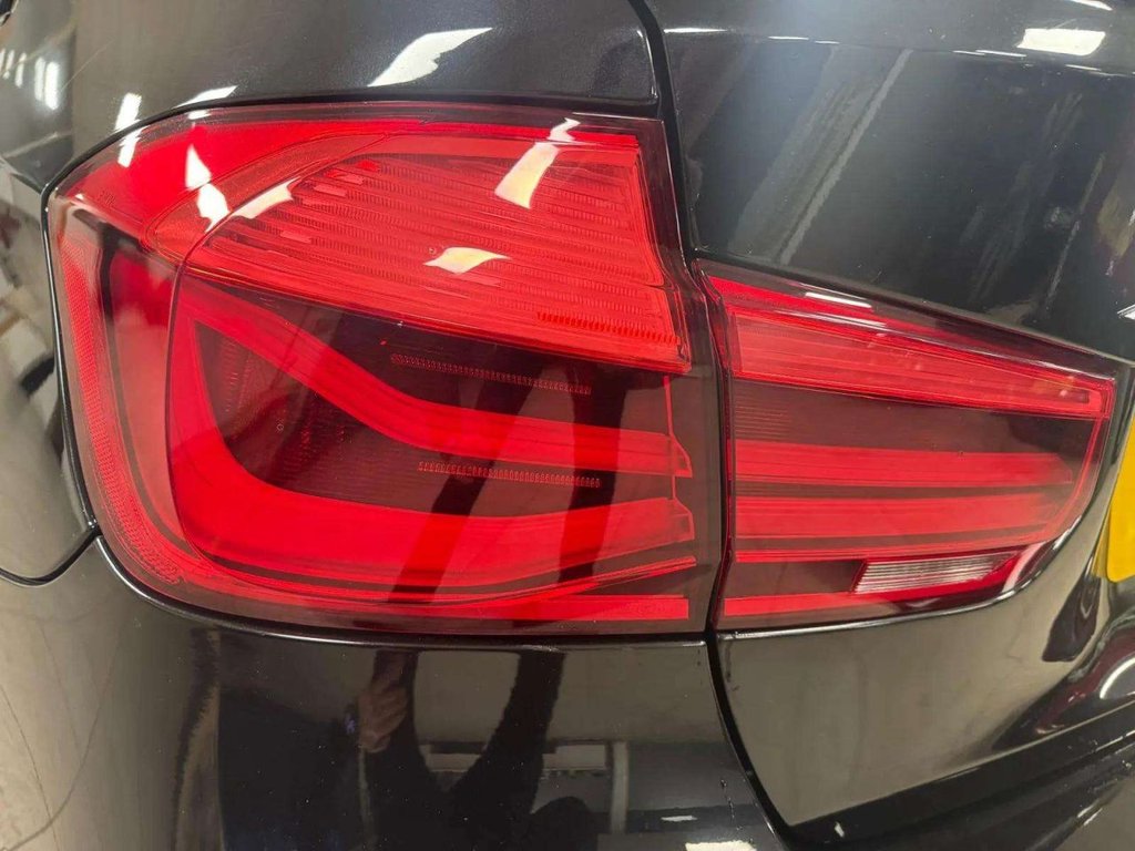 Used BMW 3 Series 2015 for sale - 77719426: Photo 16