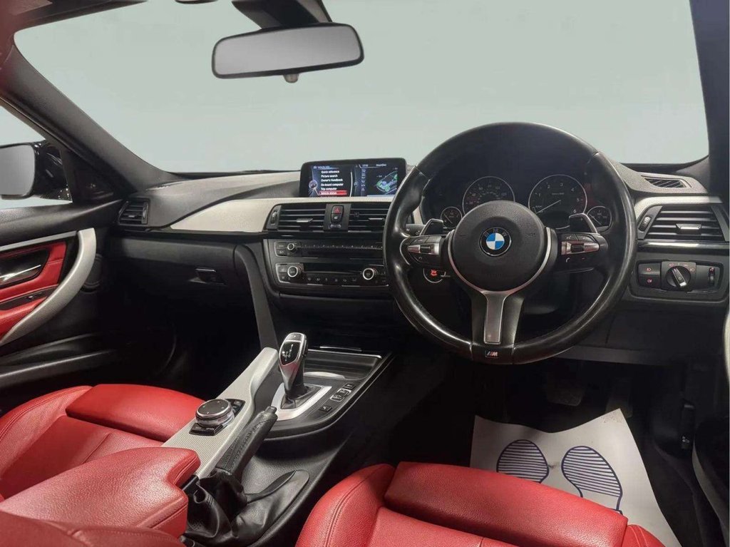 Used BMW 3 Series 2015 for sale - 77719426: Photo 21