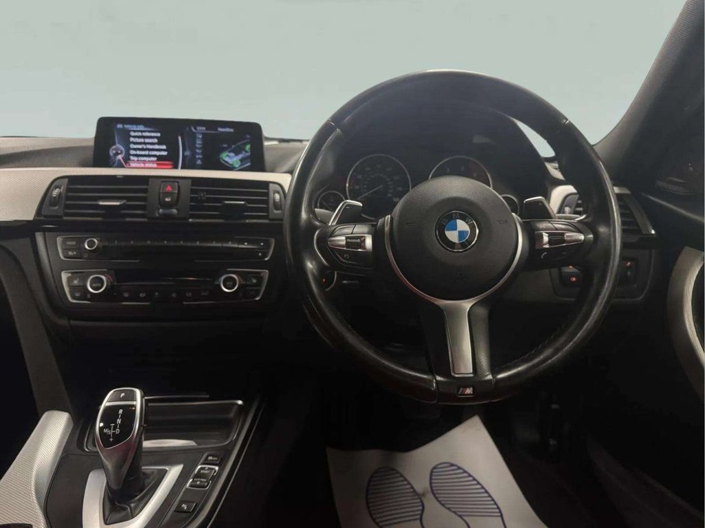 Used BMW 3 Series 2015 for sale - 77719426: Photo 23