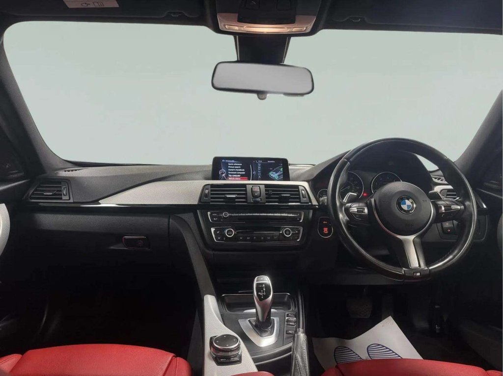 Used BMW 3 Series 2015 for sale - 77719426: Photo 24