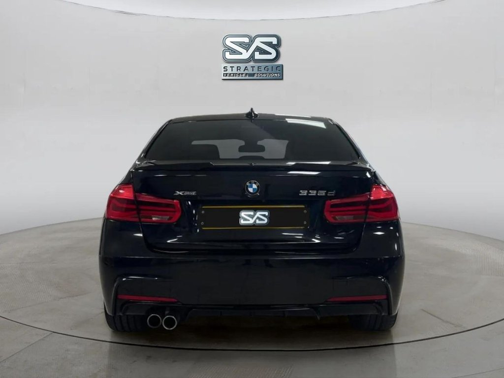 Used BMW 3 Series 2015 for sale - 77719426: Photo 6