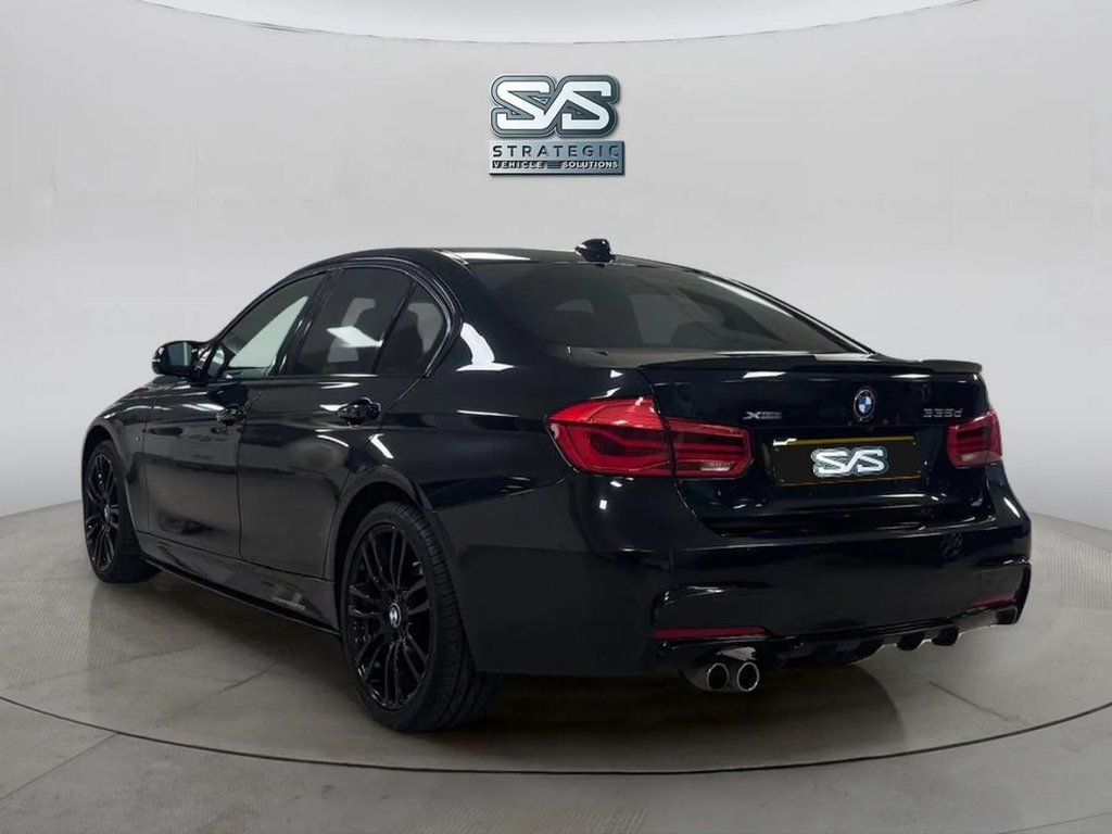 Used BMW 3 Series 2015 for sale - 77719426: Photo 7
