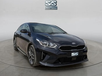 Used Kia Pro Ceed 2021 for sale - 78382501: Photo