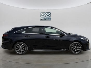 Used Kia Pro Ceed 2021 for sale - 78382501: Photo