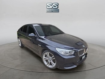 Used BMW 5 Series 2017 for sale - 78908461: Photo