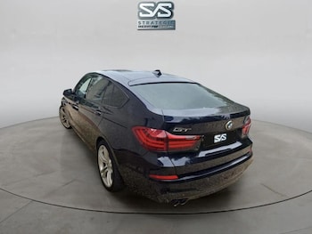 Used BMW 5 Series 2017 for sale - 78908461: Photo