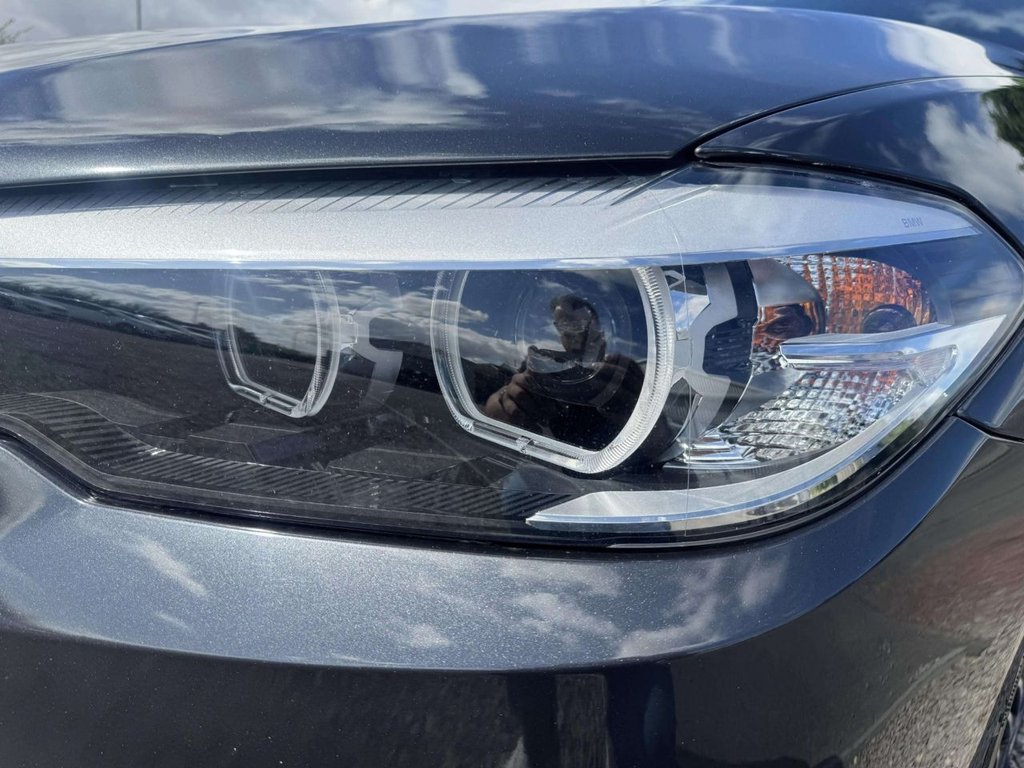 Used BMW 5 Series 2018 for sale - 75727263: Photo 18